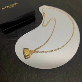 Picture of YSL Necklace _SKUYSLnecklace01cly818103